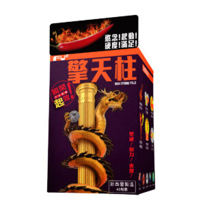 FU2 擎天柱 40粒